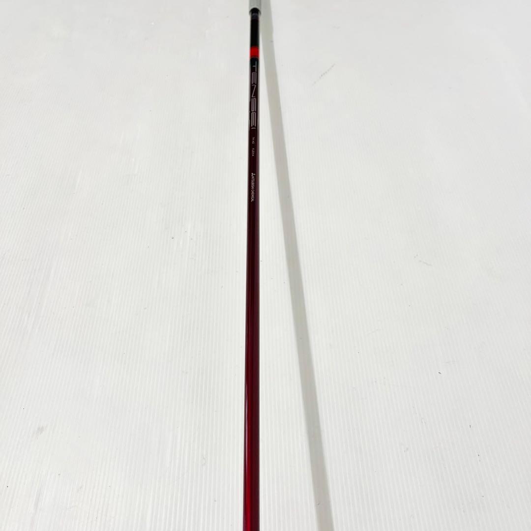 美品　女性　テーラーメイド　ステルス　レディース　ドライバー　1w フレックスA