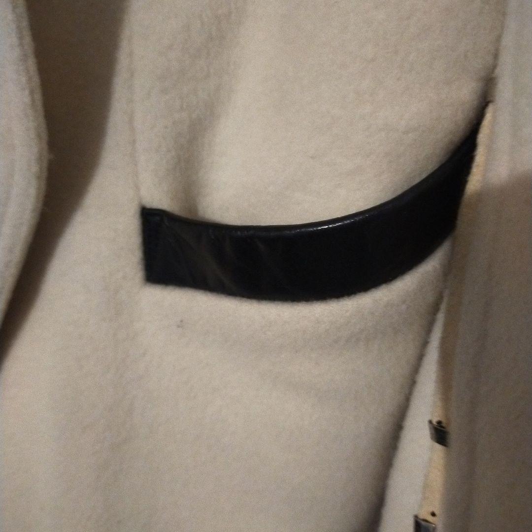 KANSAI O2　90年代ヴィンテージジャケット　刺繍　レザー　山本寛斎