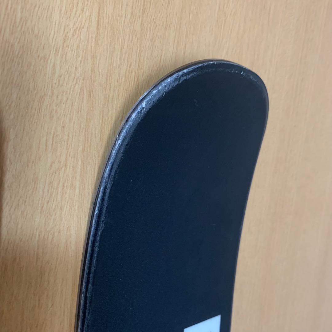 FACTION Prodigy1 164 ビンディング付