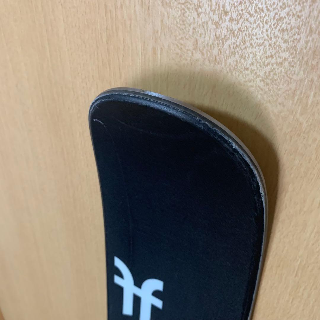 FACTION Prodigy1 164 ビンディング付