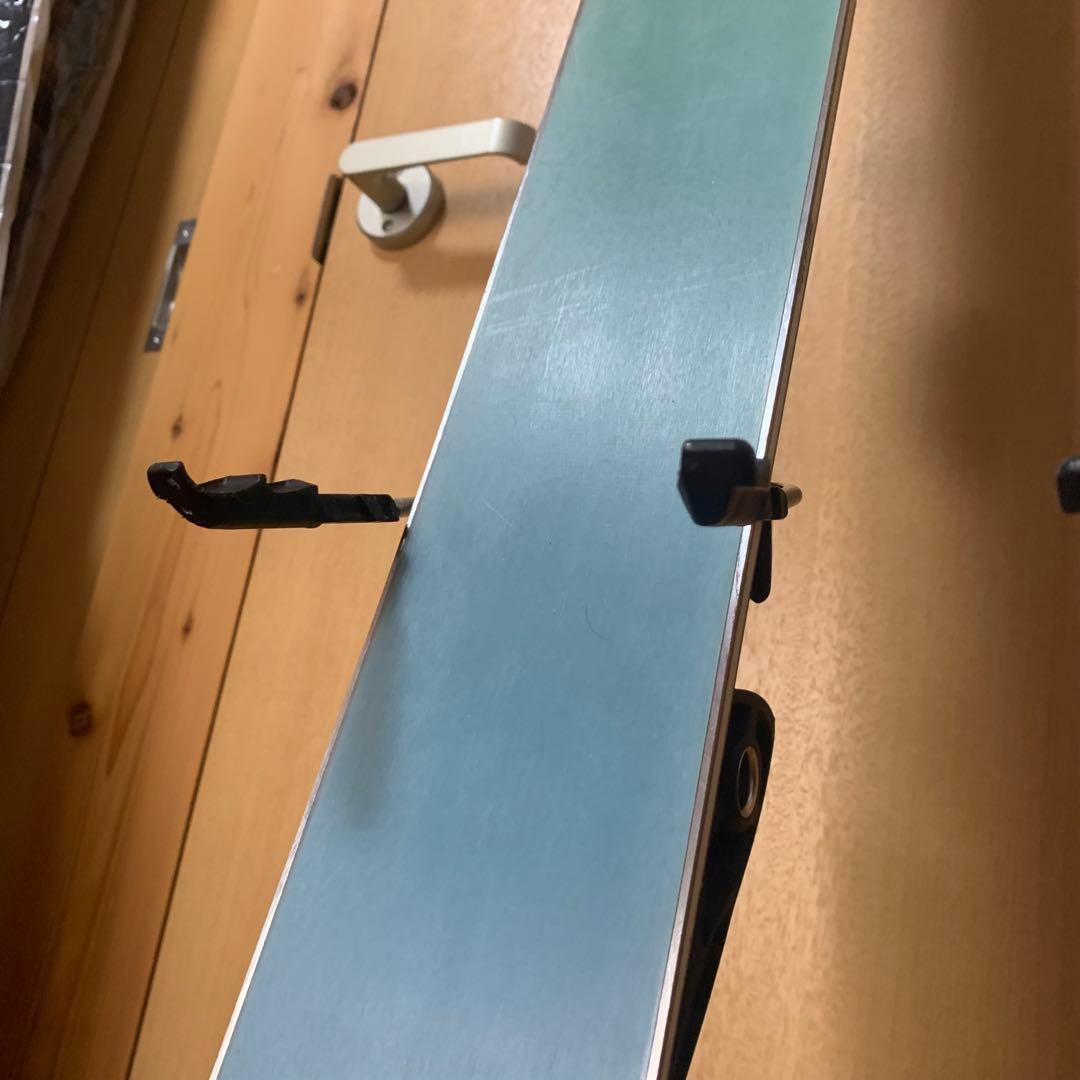 FACTION Prodigy1 164 ビンディング付