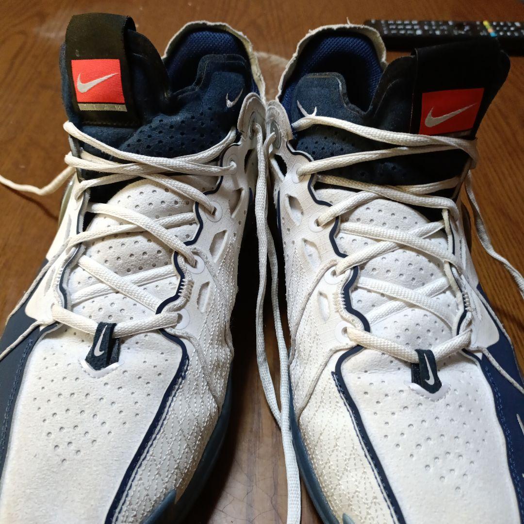 NIKE G.T. CUT 3 ASW EP 29cm GTカット3