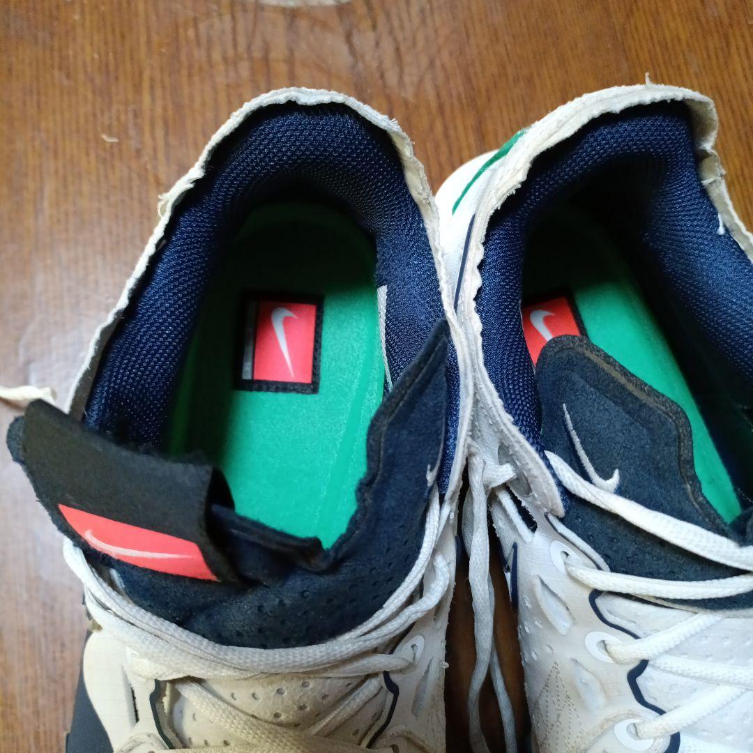 NIKE G.T. CUT 3 ASW EP 29cm GTカット3