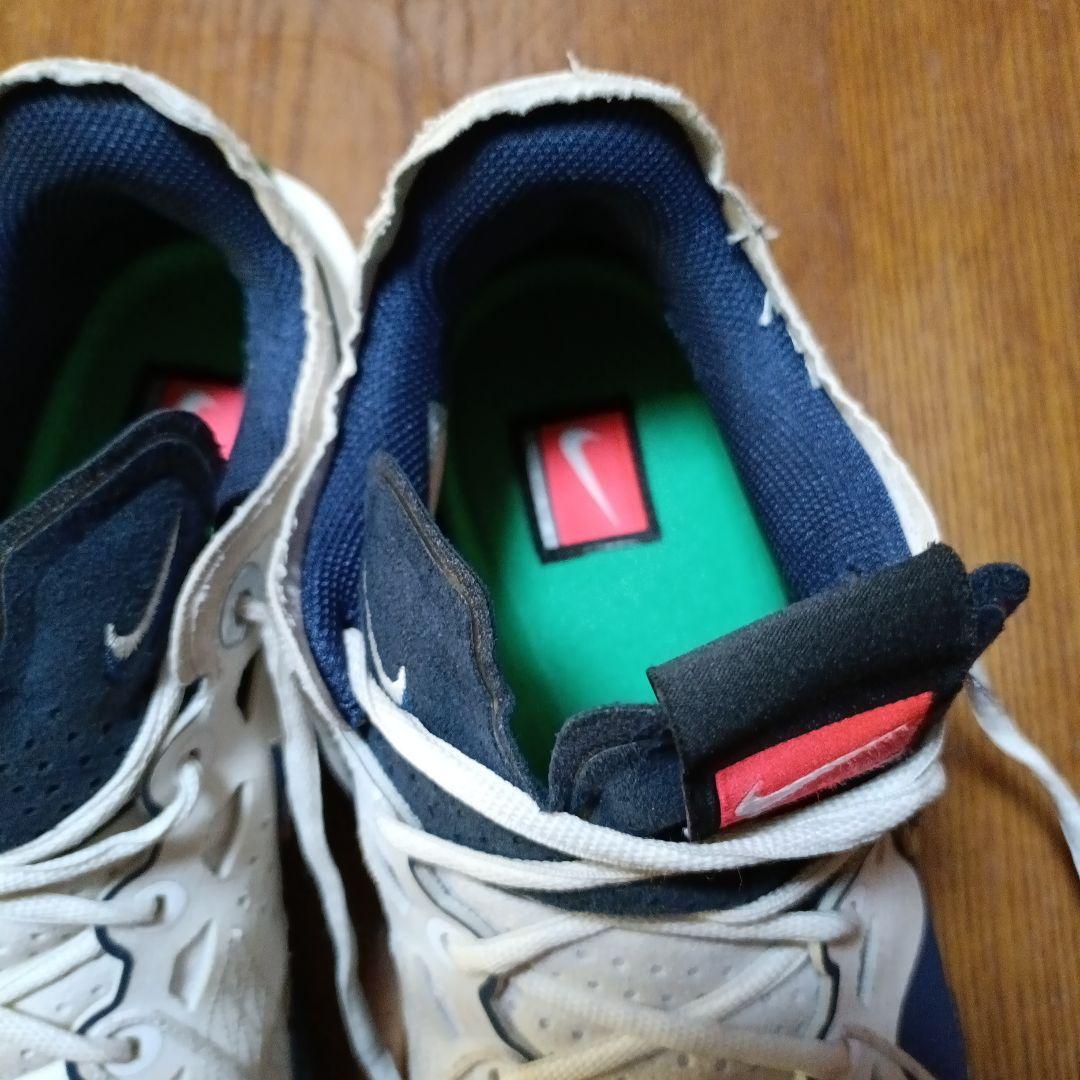 NIKE G.T. CUT 3 ASW EP 29cm GTカット3