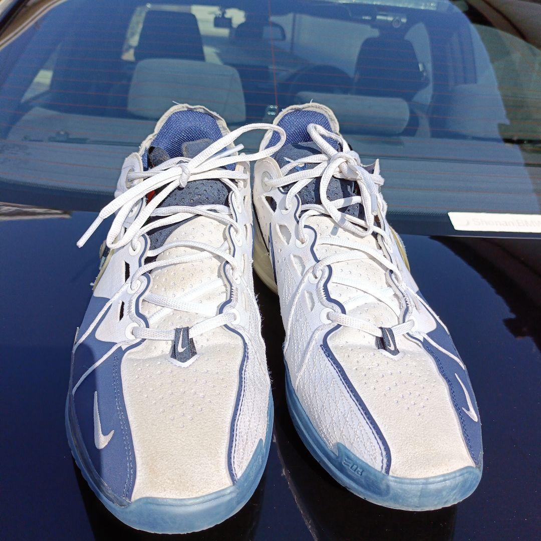 NIKE G.T. CUT 3 ASW EP 29cm GTカット3