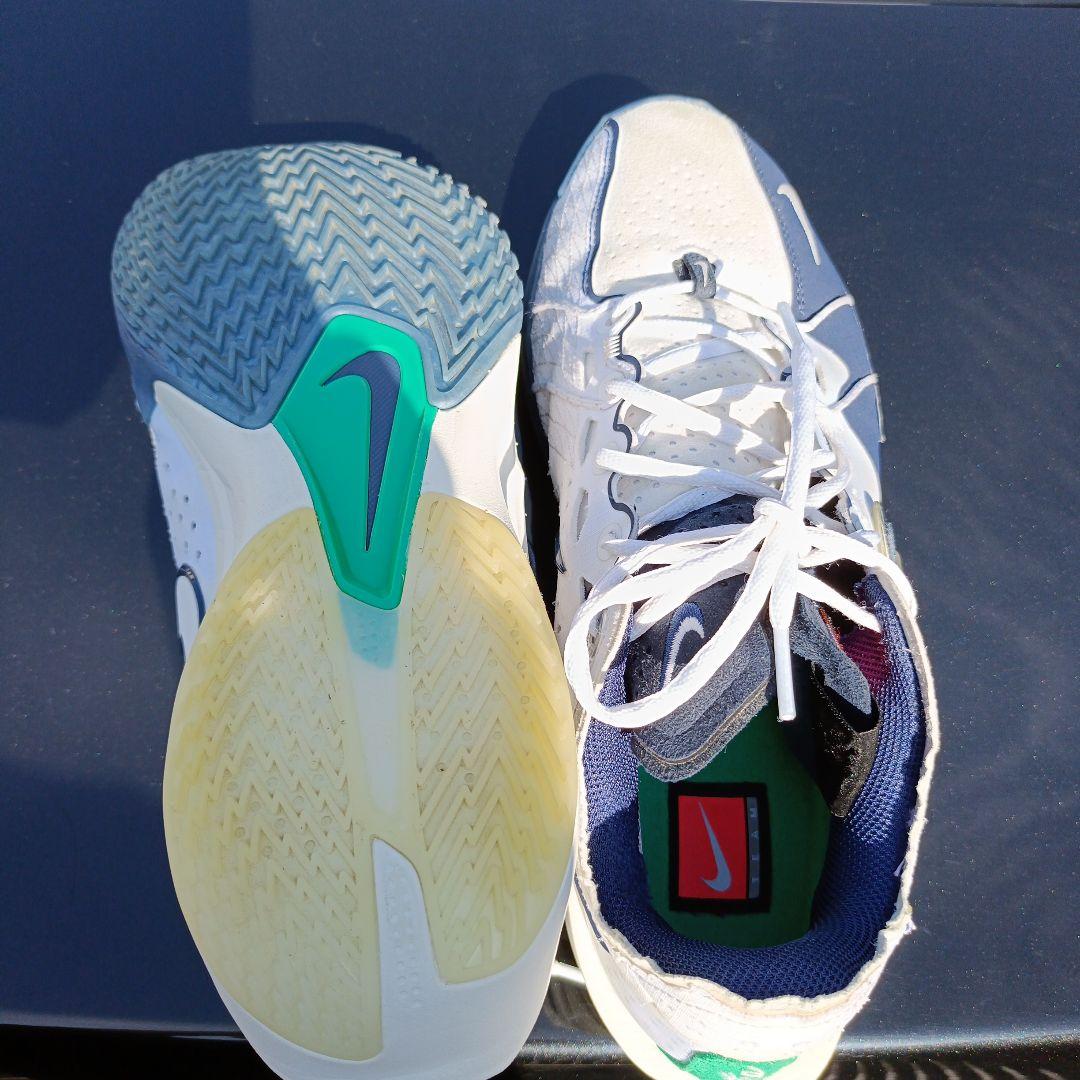 NIKE G.T. CUT 3 ASW EP 29cm GTカット3