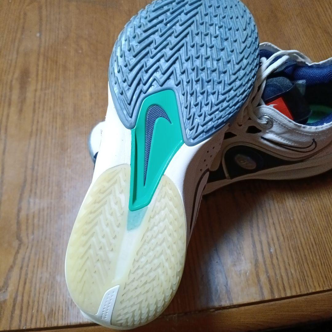 NIKE G.T. CUT 3 ASW EP 29cm GTカット3