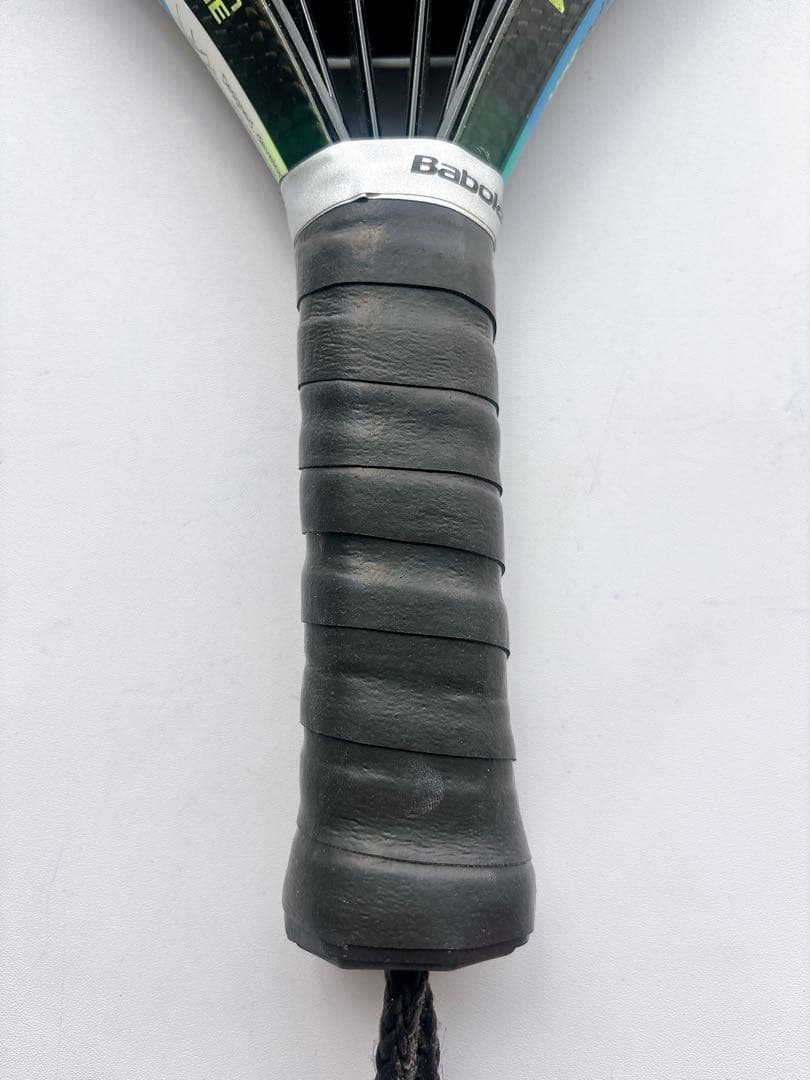 中古品　パデルラケット　Varlion バリオン　パデル　ラケット　Padel