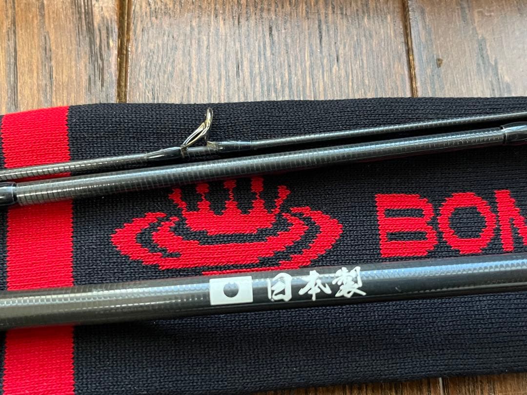 BOMBADA Ladrao 52 ボンバタ　ラドラオ52