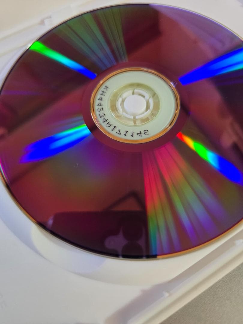 秋の童話 DVD 全6巻セット【ほぼ未使用品】