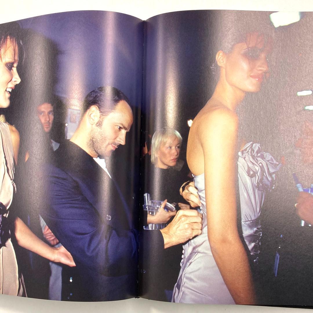 TOM FORD トムフォード写真集