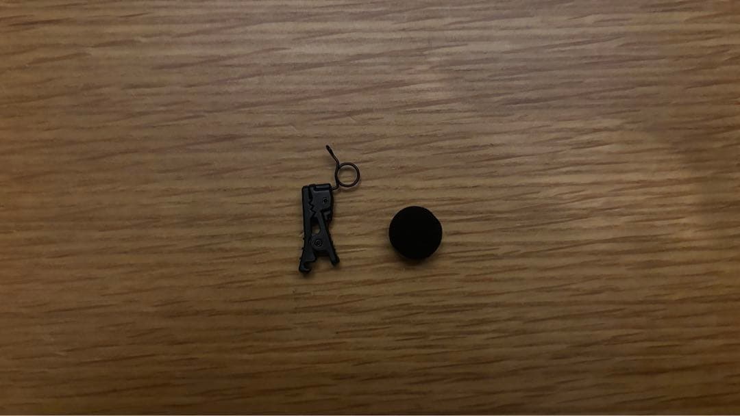 【ほぼ新品】SONY UWP-D21