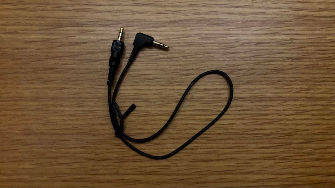 【ほぼ新品】SONY UWP-D21