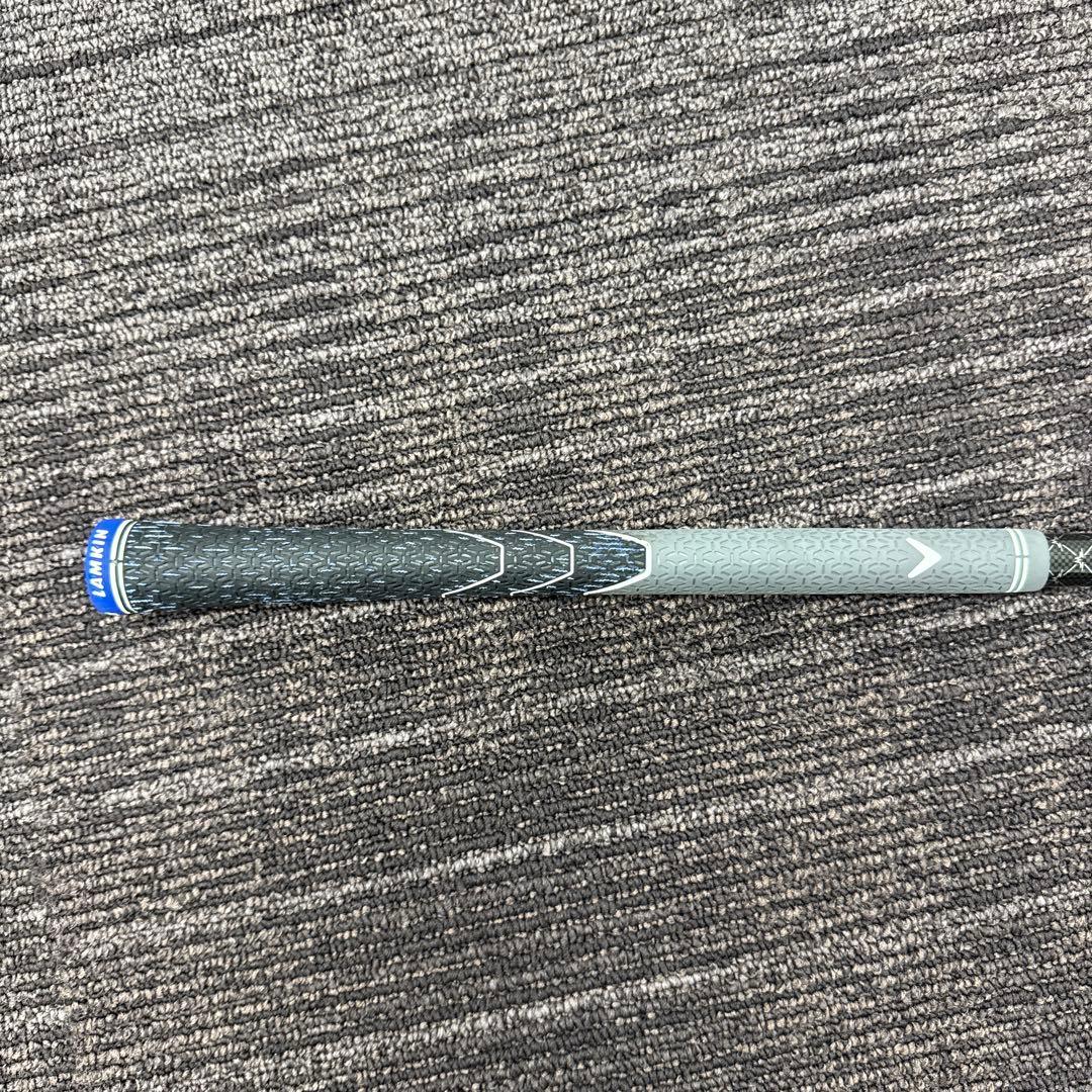 【美品】パラダイム Ai スモーク MAX ドライバー 10.5 SR テンセイ