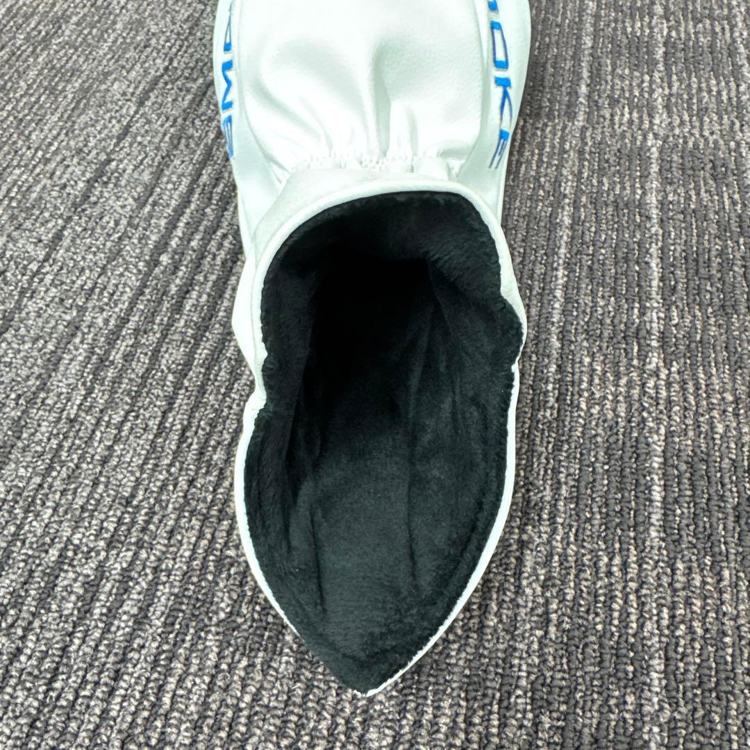 【美品】パラダイム Ai スモーク MAX ドライバー 10.5 SR テンセイ