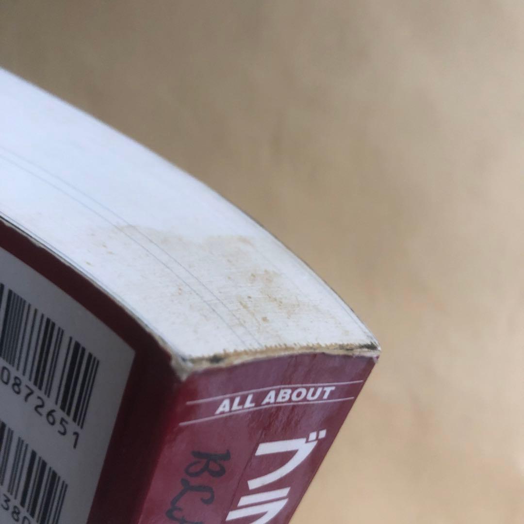 ブランキー・ジェット・シティー/ギター弾き語り全曲集