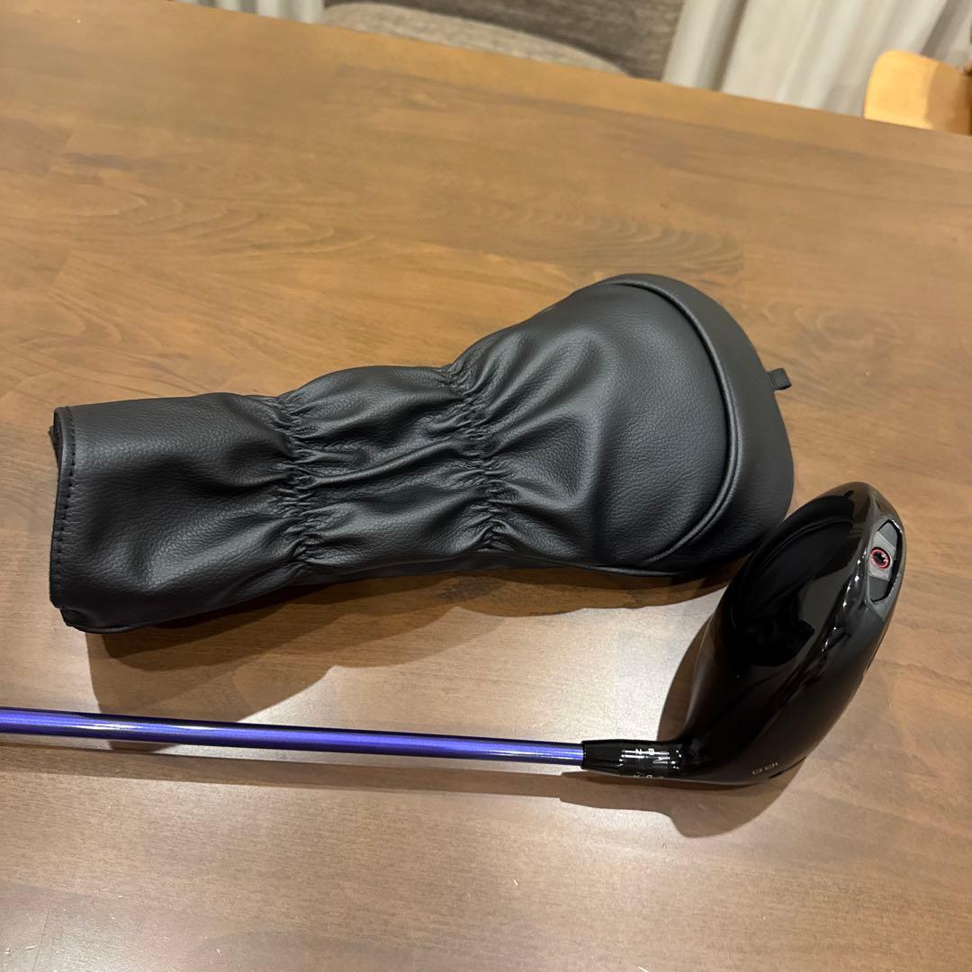 Titleist GT2 ドライバー 10.0度スピーダーシャフト