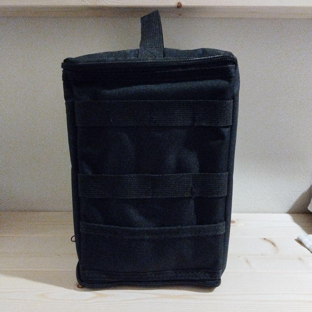 アイロンストーブ　ALIESTFDNO　 収納バック付き　ジャンク品