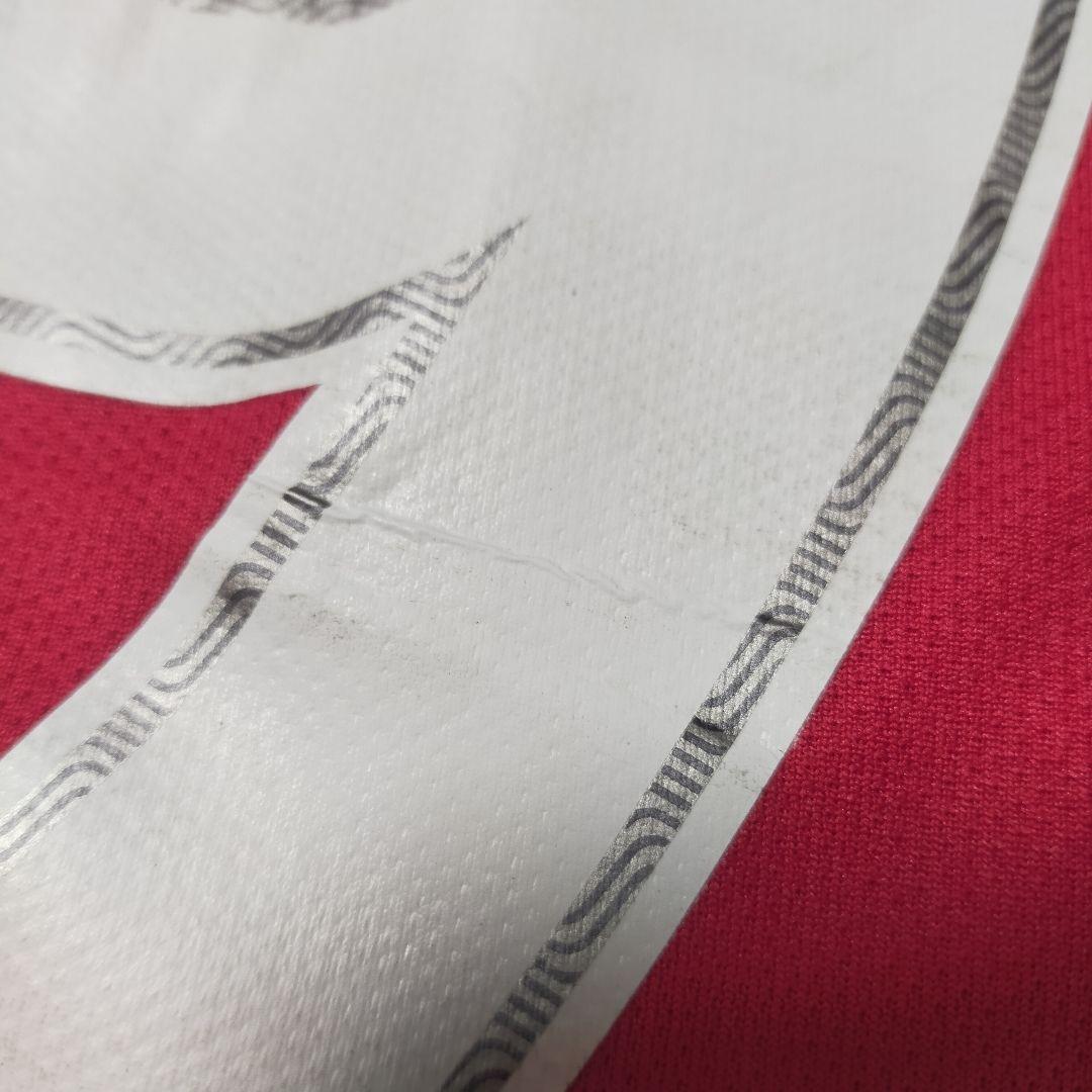 NIKE 浦和レッズ 2017 武藤雄樹 ユニフォーム 3XL