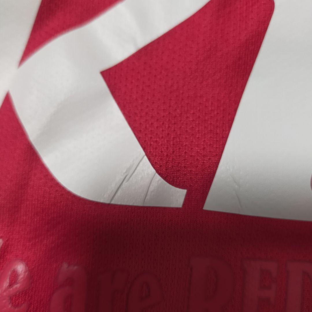 NIKE 浦和レッズ 2017 武藤雄樹 ユニフォーム 3XL