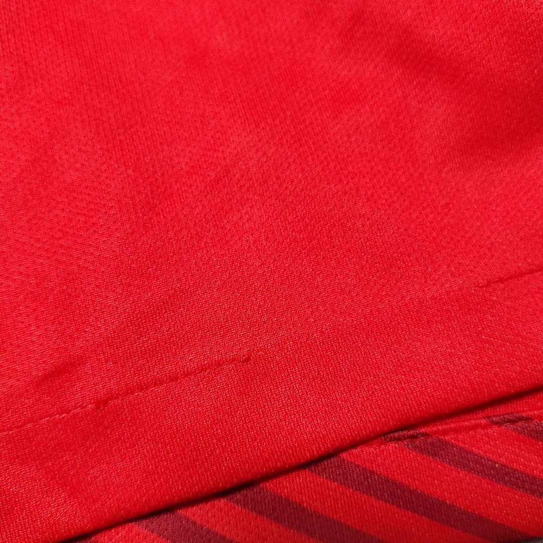 NIKE 浦和レッズ 2017 武藤雄樹 ユニフォーム 3XL