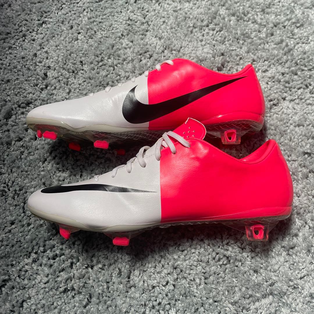 ナイキ　マーキュリアルヴェイパー 8 FG 27.0cm