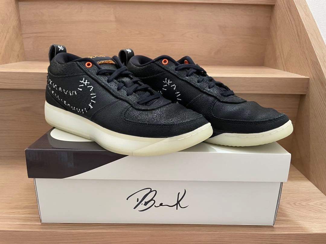 Nike BOOK1 Halloween 28.5cm ブック1 ハロウィン