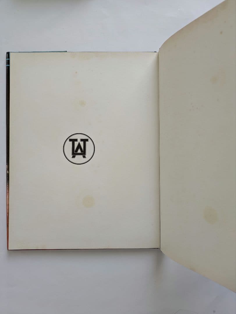 STARLINERS (スターライナーズ)　スチュワート・カウリー　洋書