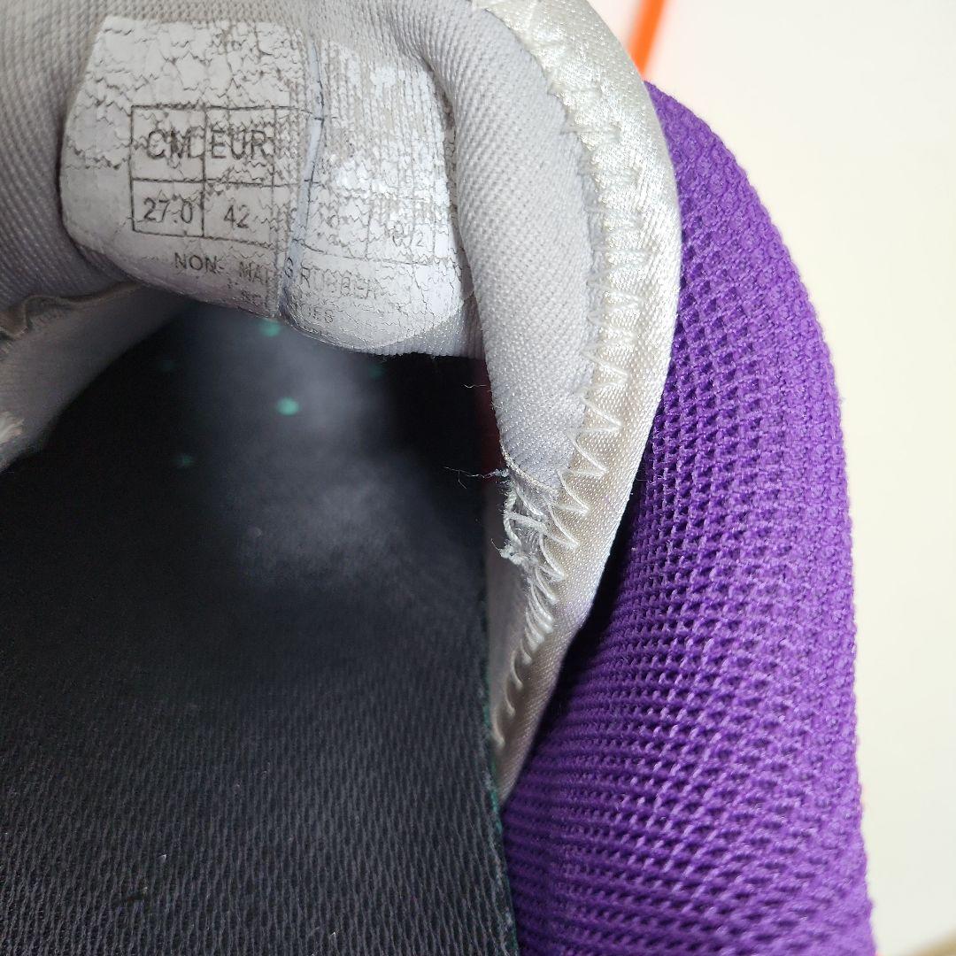 YONEX バドミントンシューズ 27.0cm