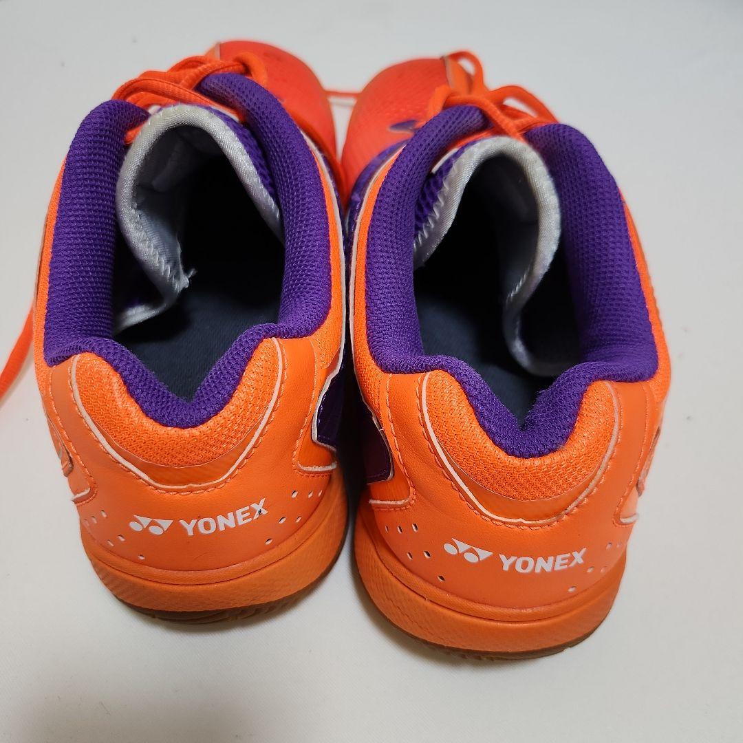 YONEX バドミントンシューズ 27.0cm