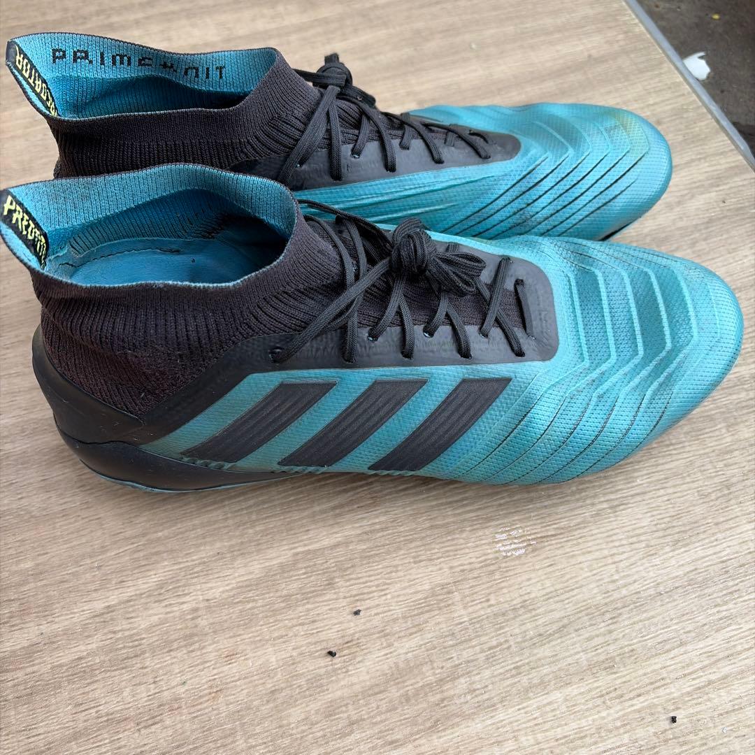adidasプレデター19.1 HGAG