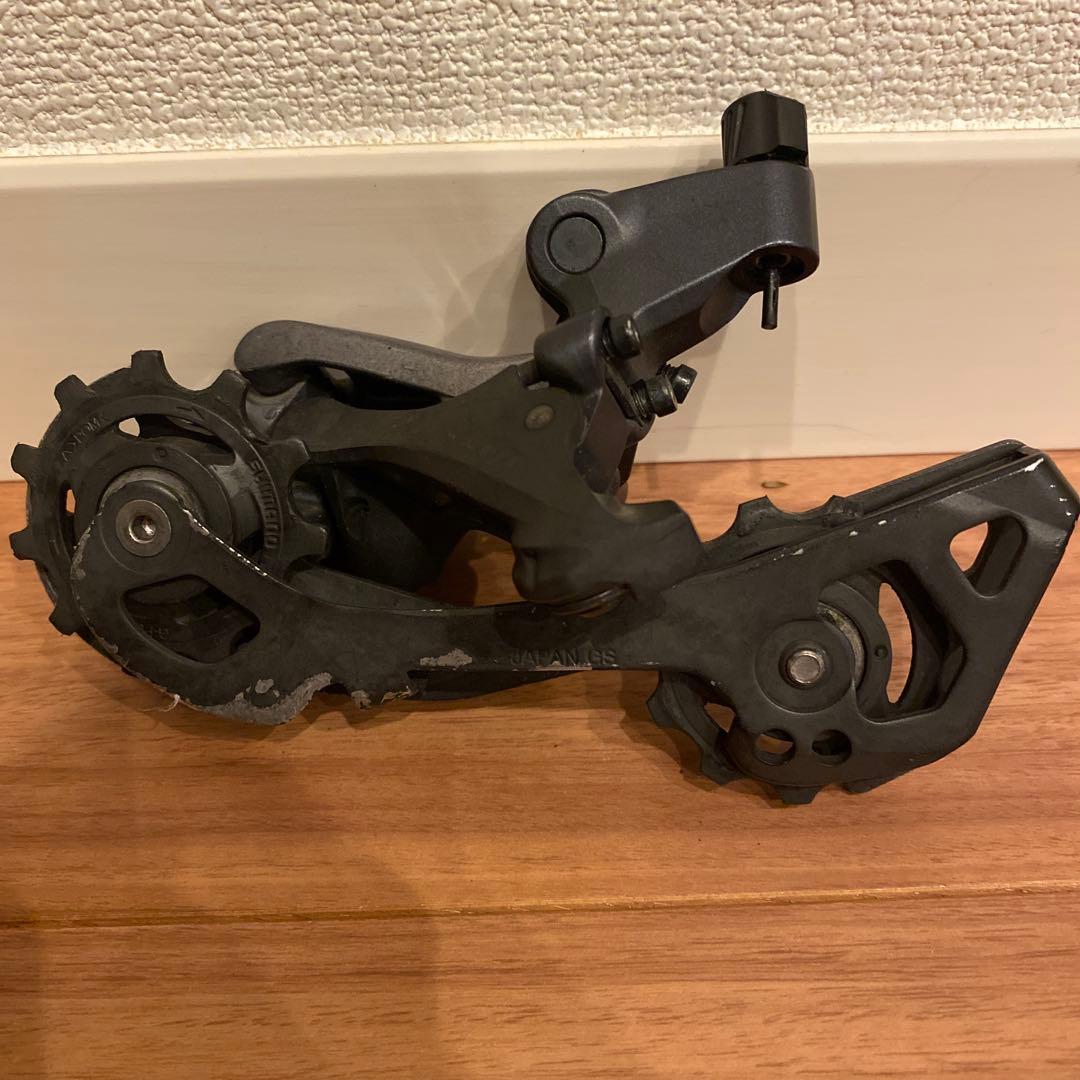 パーツ Shimano r8000 RD FD