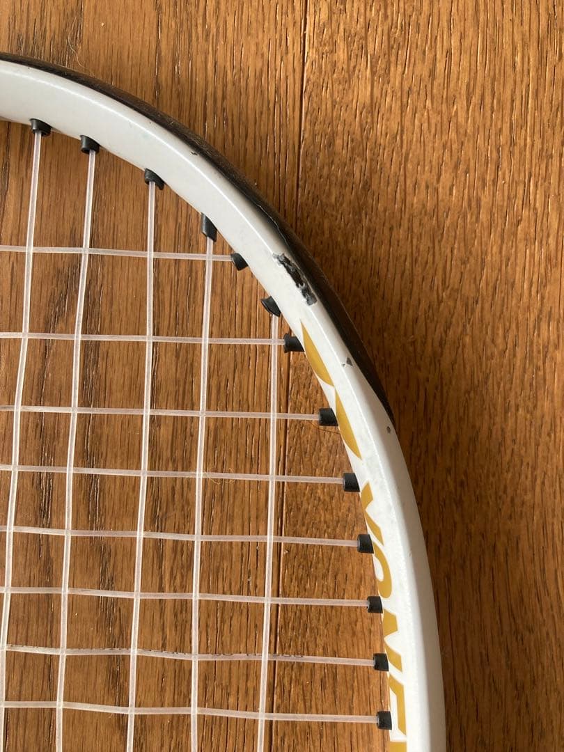 YONEX テニスラケット 大坂なおみモデル ezone100