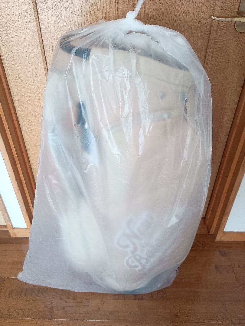 最終価格:New Balance キャディバッグ＆クリップマーカー