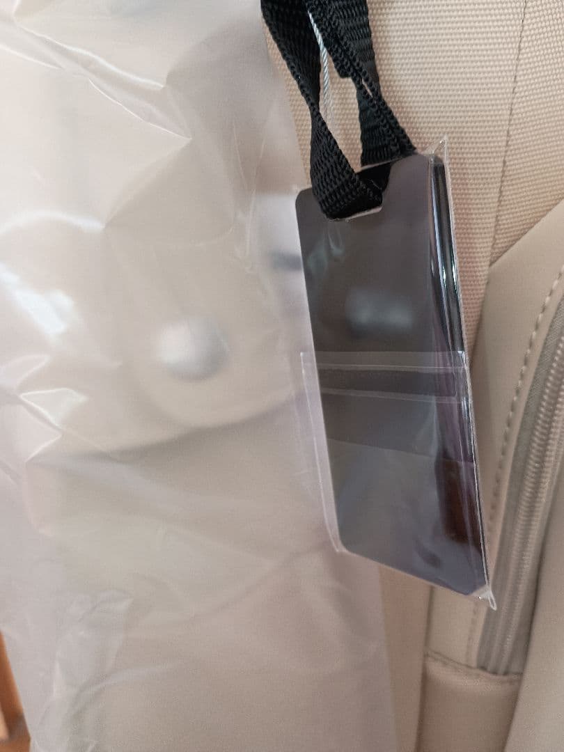 最終価格:New Balance キャディバッグ＆クリップマーカー