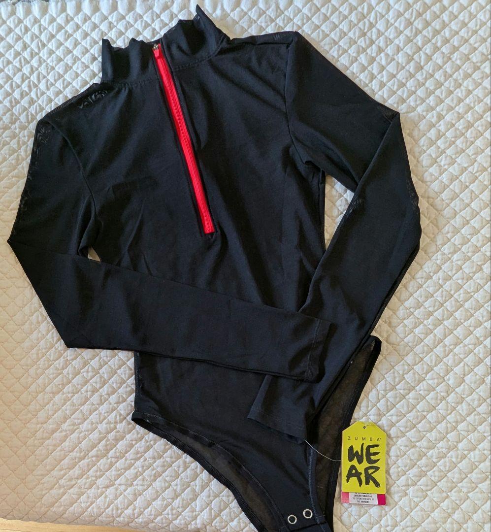 ZUMBA セットアップ