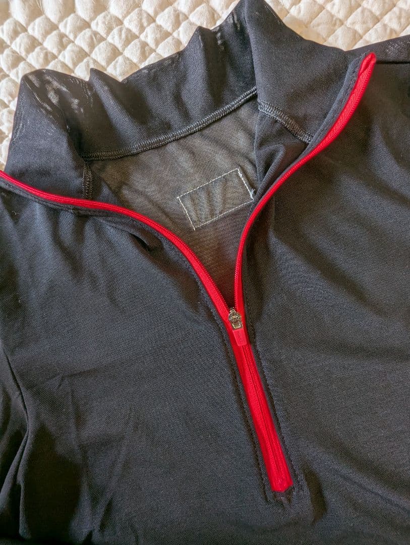 ZUMBA セットアップ