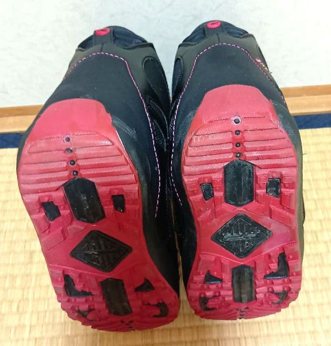 ロシニョール ROSSIGNOL DIVA スノーボード BOAブーツ 24cm