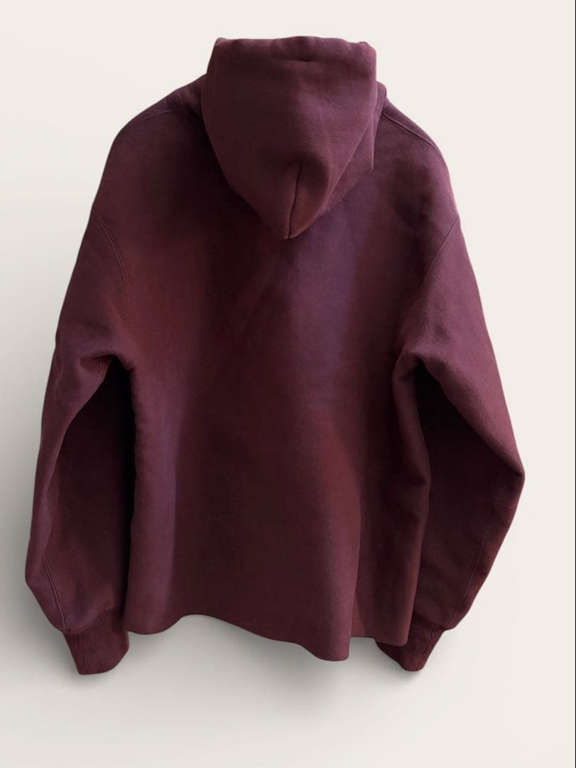 PHEENY 2024AW フーディー スウェット パーカー