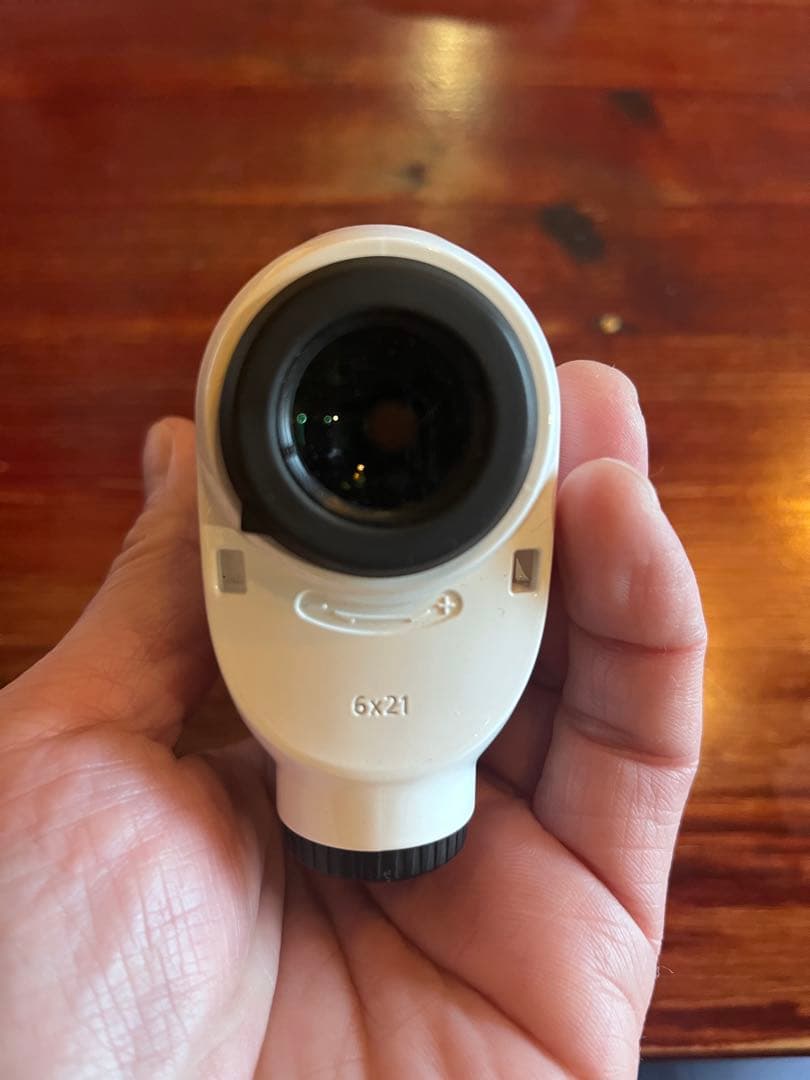 Nikon COOLSHOT 40i G2 ニコン クールショット