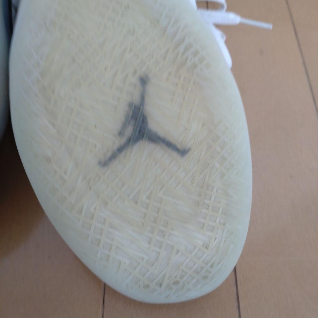 【NIKE】AirJordan39 ホワイト 29cm