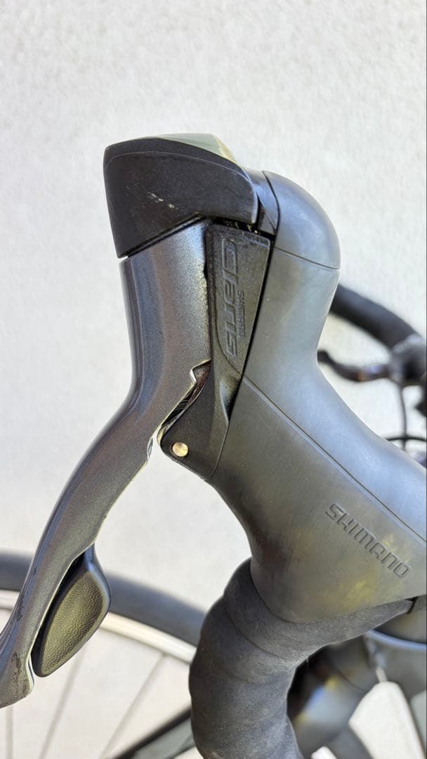 美品　GIANT DEFY ロードバイク XSサイズ