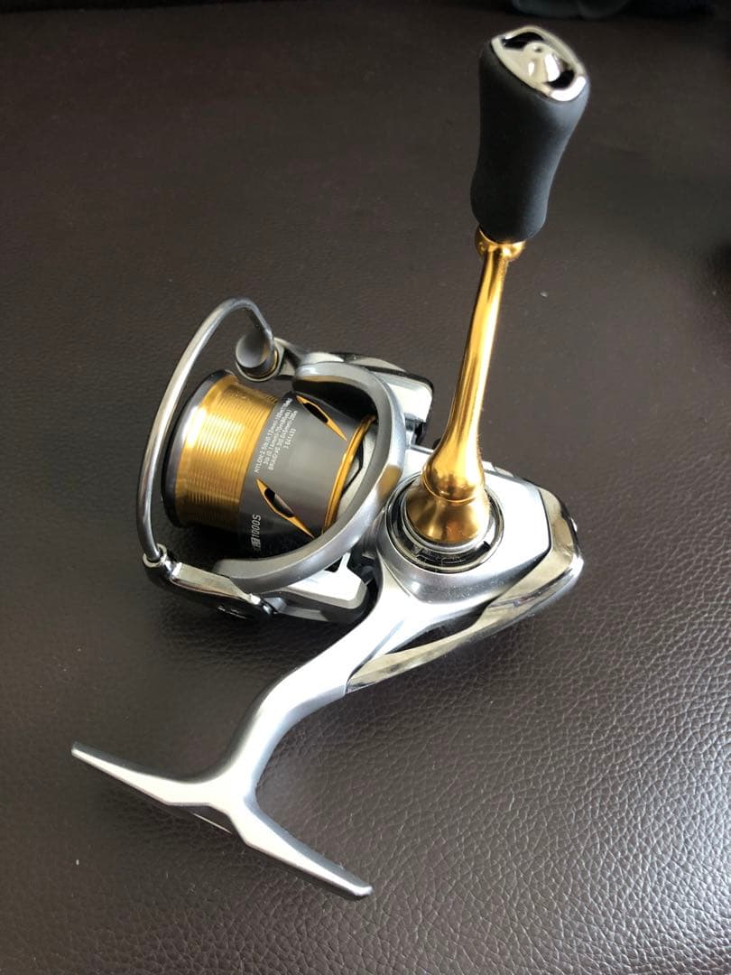 ダイワ　フリームス FCLT1000S