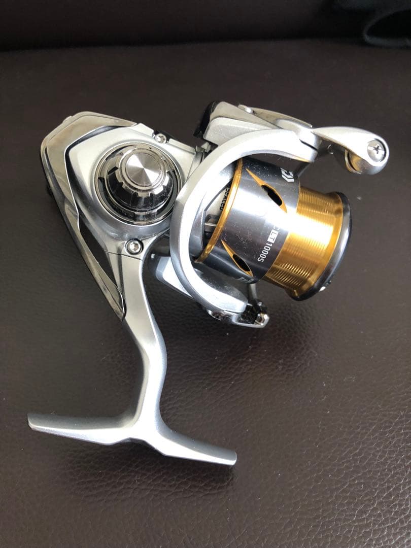 ダイワ　フリームス FCLT1000S