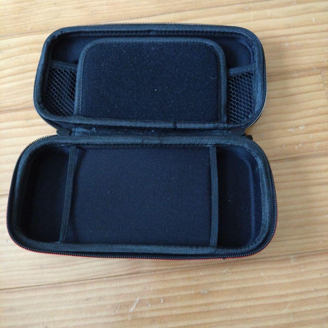 Nintendo Switch Lite イエロー 本体とケース【ジャンク扱い】