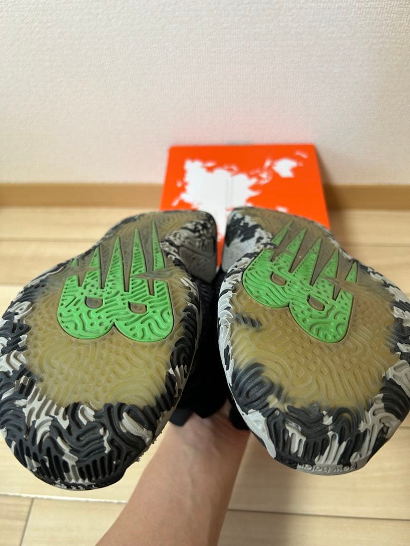 NEW BALANCE TWO WXY LOW ニューバランス　海外限定　値下げ