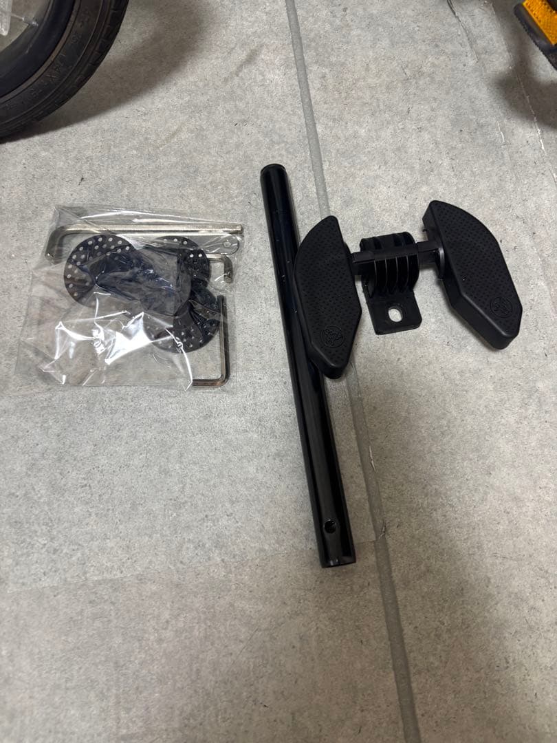 ストライダー　14X 自転車