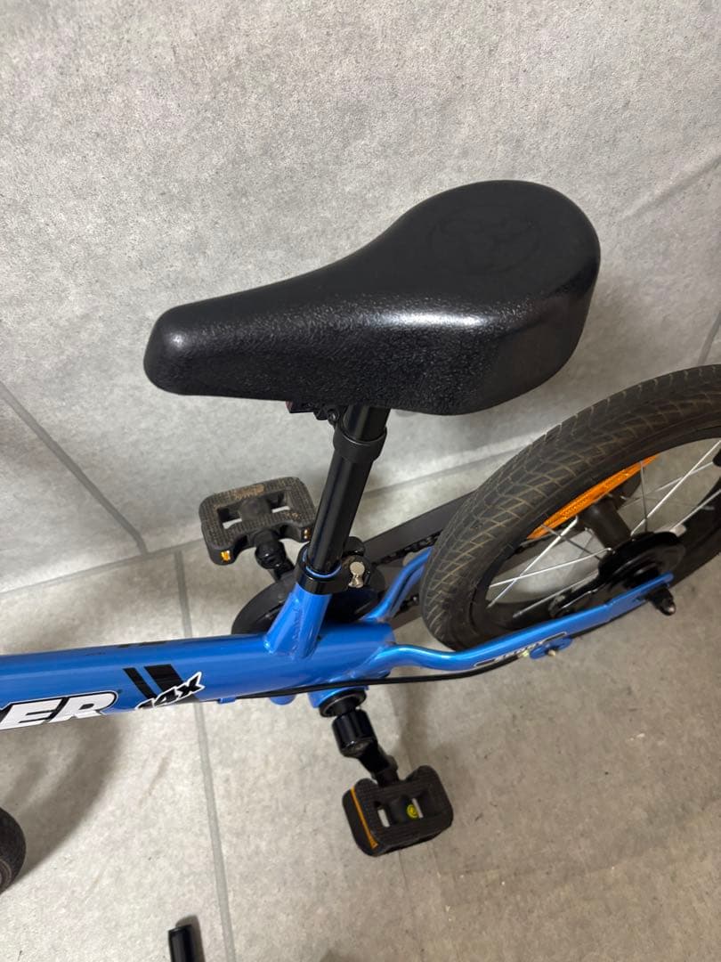 ストライダー　14X 自転車