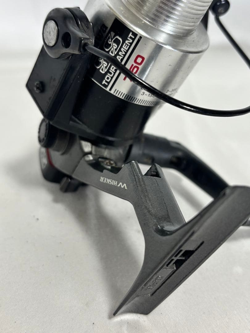 オールド ダイワ ウイスカートーナメント SS750 OLD DAIWA