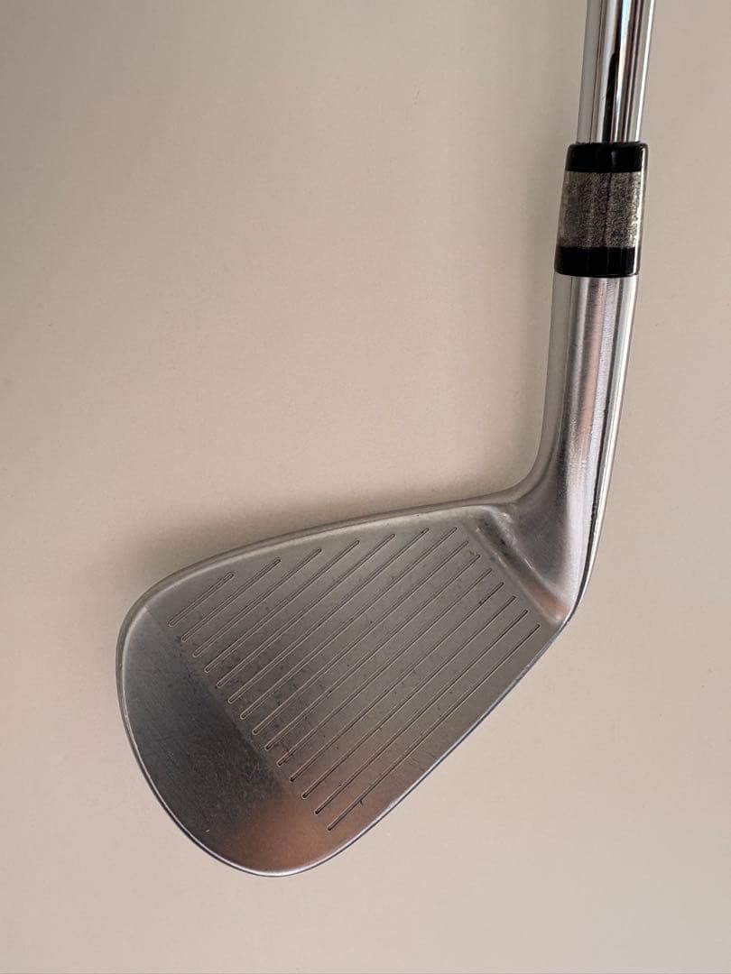 ［工房調整済］テーラーメイド　P770 モーダス120s 5-P6本